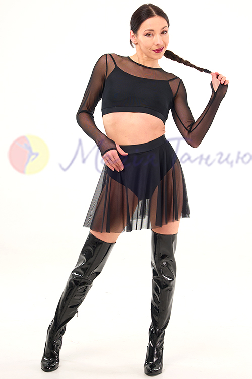 Топ для Хілс, фото 8