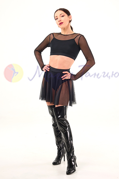 Топ для Хілс, фото 9