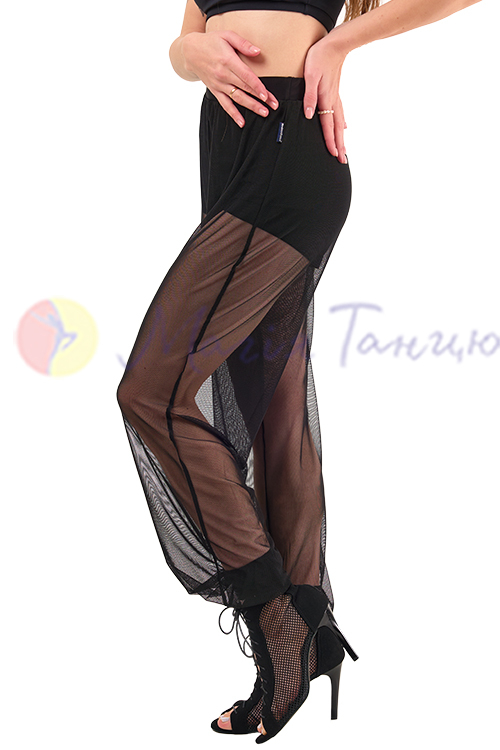 Штани брюки сітка для Хілс, фото 3