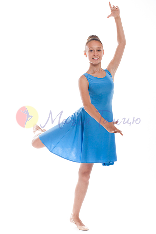 Сукня для контемпа, фото 3