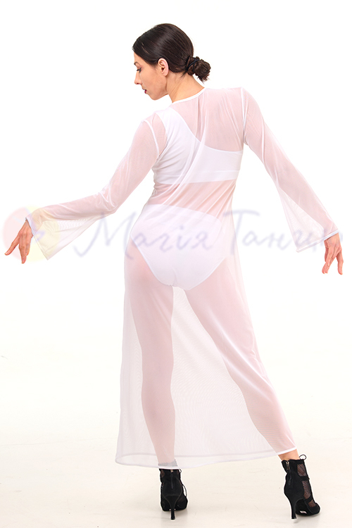 Сукня з сітки для Хай Хілс, фото 10