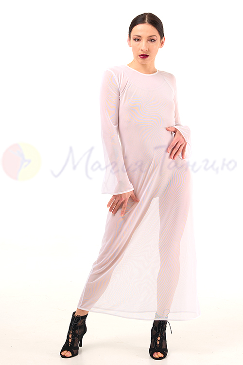 Сукня з сітки для Хай Хілс, фото 11