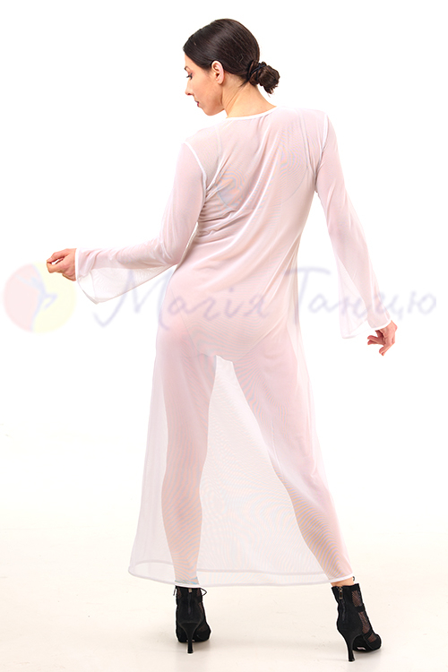 Сукня з сітки для Хай Хілс, фото 12