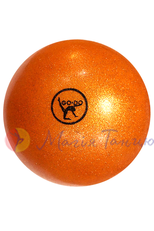 М'яч для художньої гімнастики, фото 1