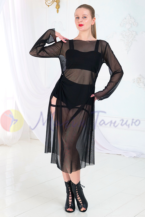 Сукня для Хілс, фото 12