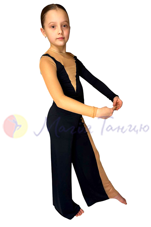 Комбінезон для танців, фото 4