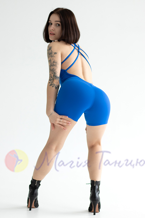 Комбінезон для Хілс, фото 12Комбінезон для Хілс, фото 13