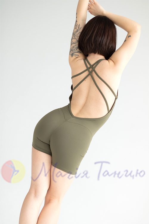 Комбінезон для Хілс, фото 24