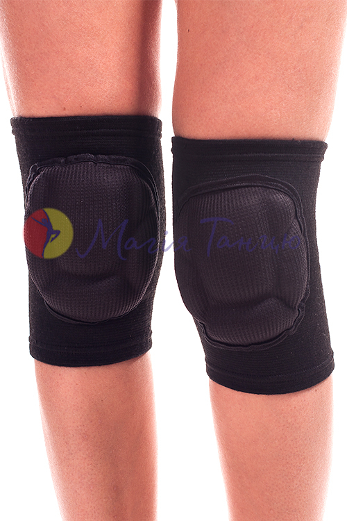 Наколінники для танців -  наколінники для Хілс гелеві, фото 2