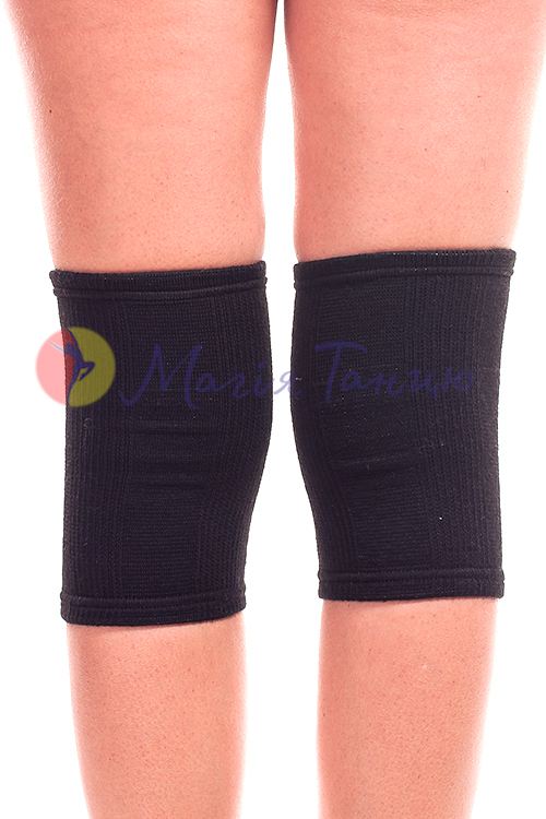 Наколінники для танців -  наколінники для Хілс гелеві, фото 3