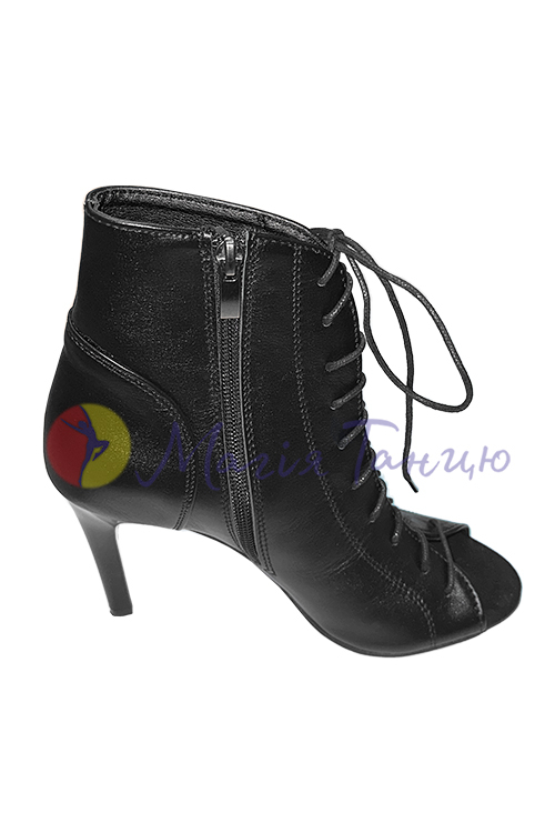 Ботильоны для (High Heels), туфли Хай Хилс каблук 10 см, фото 2