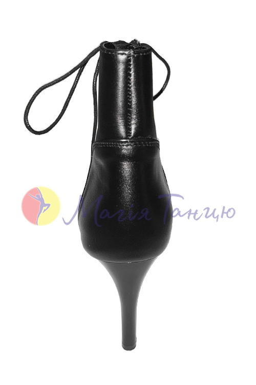 Ботильоны для (High Heels), туфли Хай Хилс каблук 10 см, фото 4