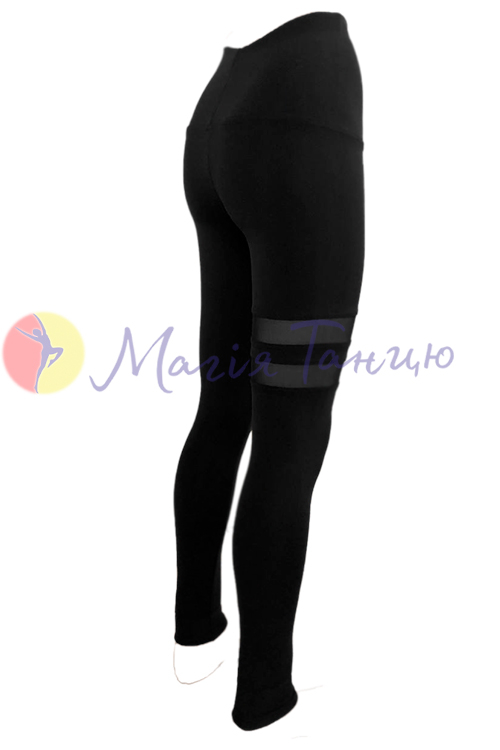 Лосини для спорту та танців, фото 4
