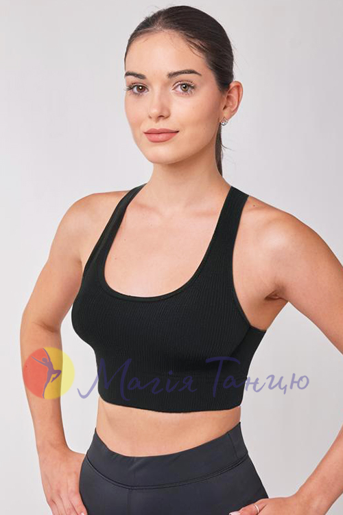 Топ спортивний для танців, фото 2