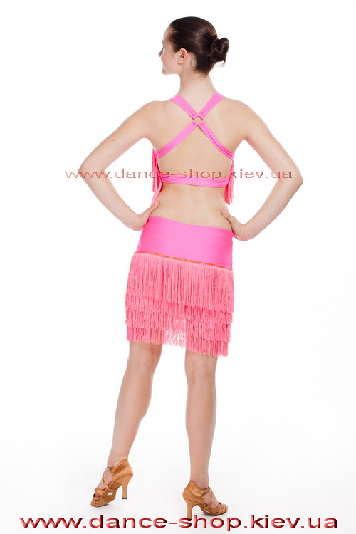 Танцювальний одяг