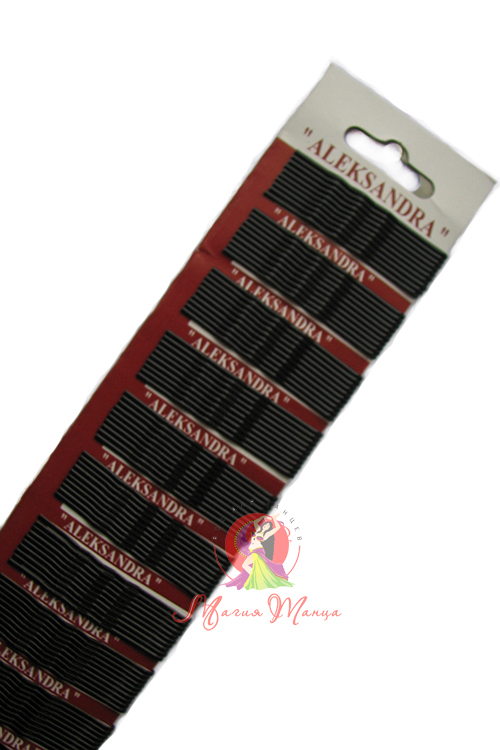 Невидимки для волосся фото