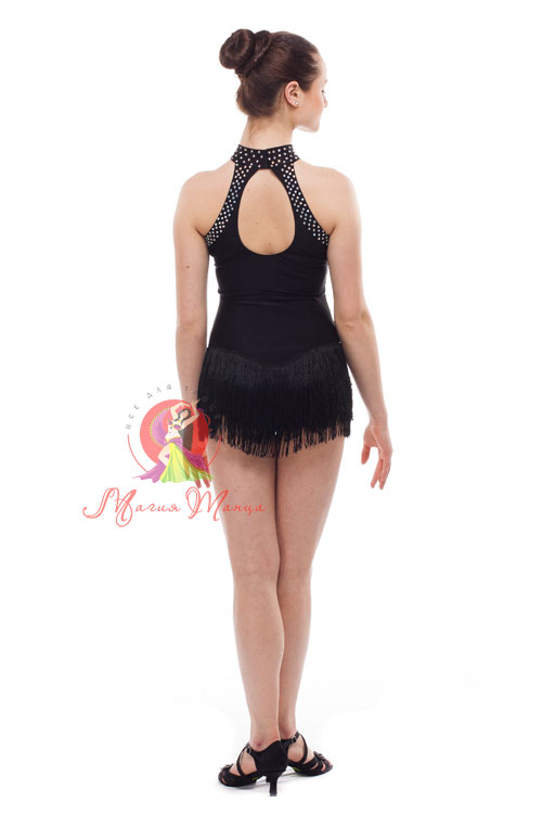 Сукня для латини фото 4