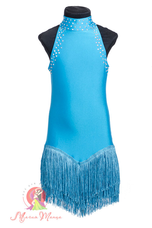 Сукня для латини фото 6