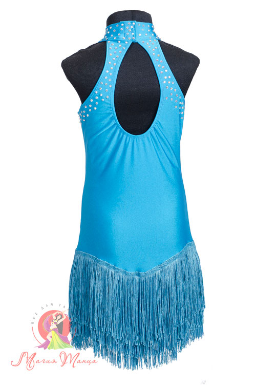 Сукня для латини фото 7