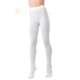 Колготи для танців Tuloni білі 70 den ТО4005, фото 2